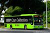 Thumbnail: SG1000G — A Mercedes-Benz Citaro single-deck bus serving commuters on service 262 under current bus operator SBS Transit in December 2017.